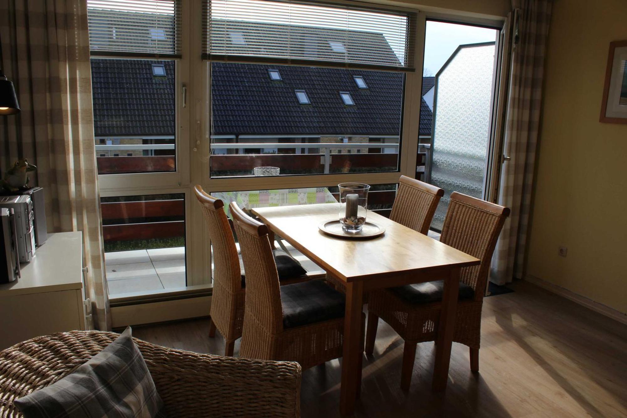 Mei6 Ferienwohnung Passat Niendorf  Exterior foto